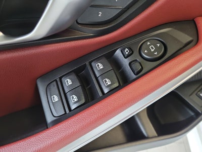 2024 BMW 3 Series 330i xDrive