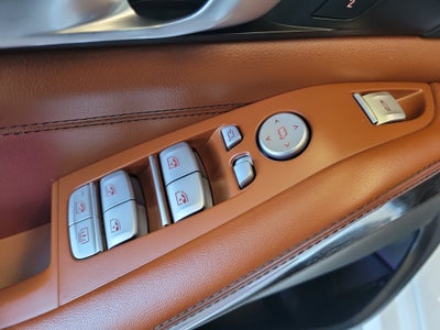 2024 BMW X7 M60i