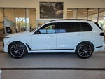 2024 BMW X7 M60i