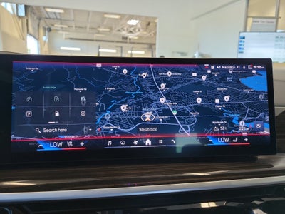 2024 BMW X7 M60i
