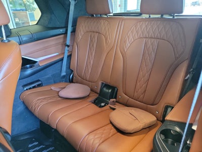 2024 BMW X7 M60i