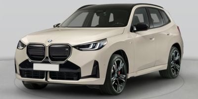 2025 BMW X3 M50 xDrive