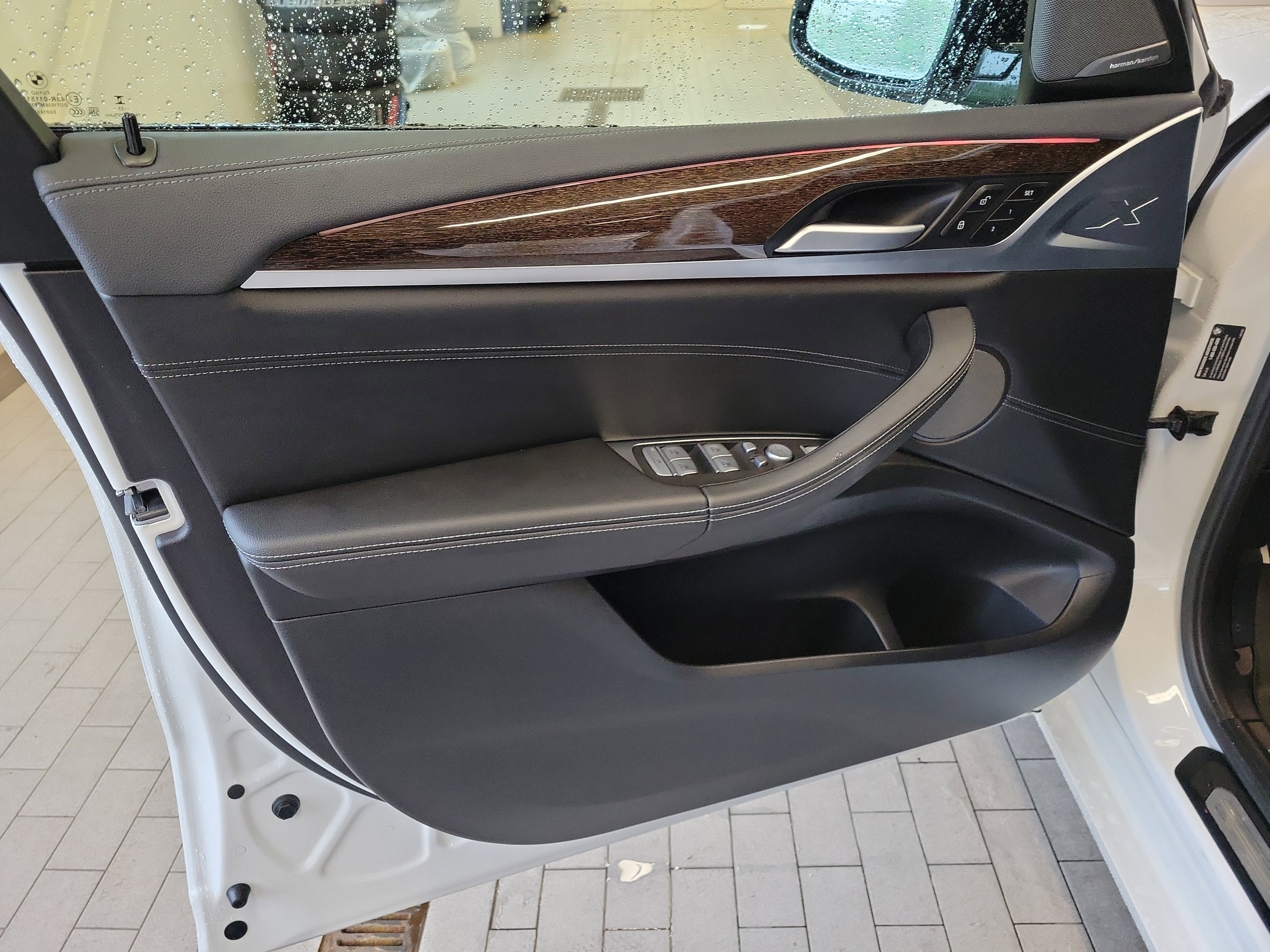 2023 BMW X3 M40i