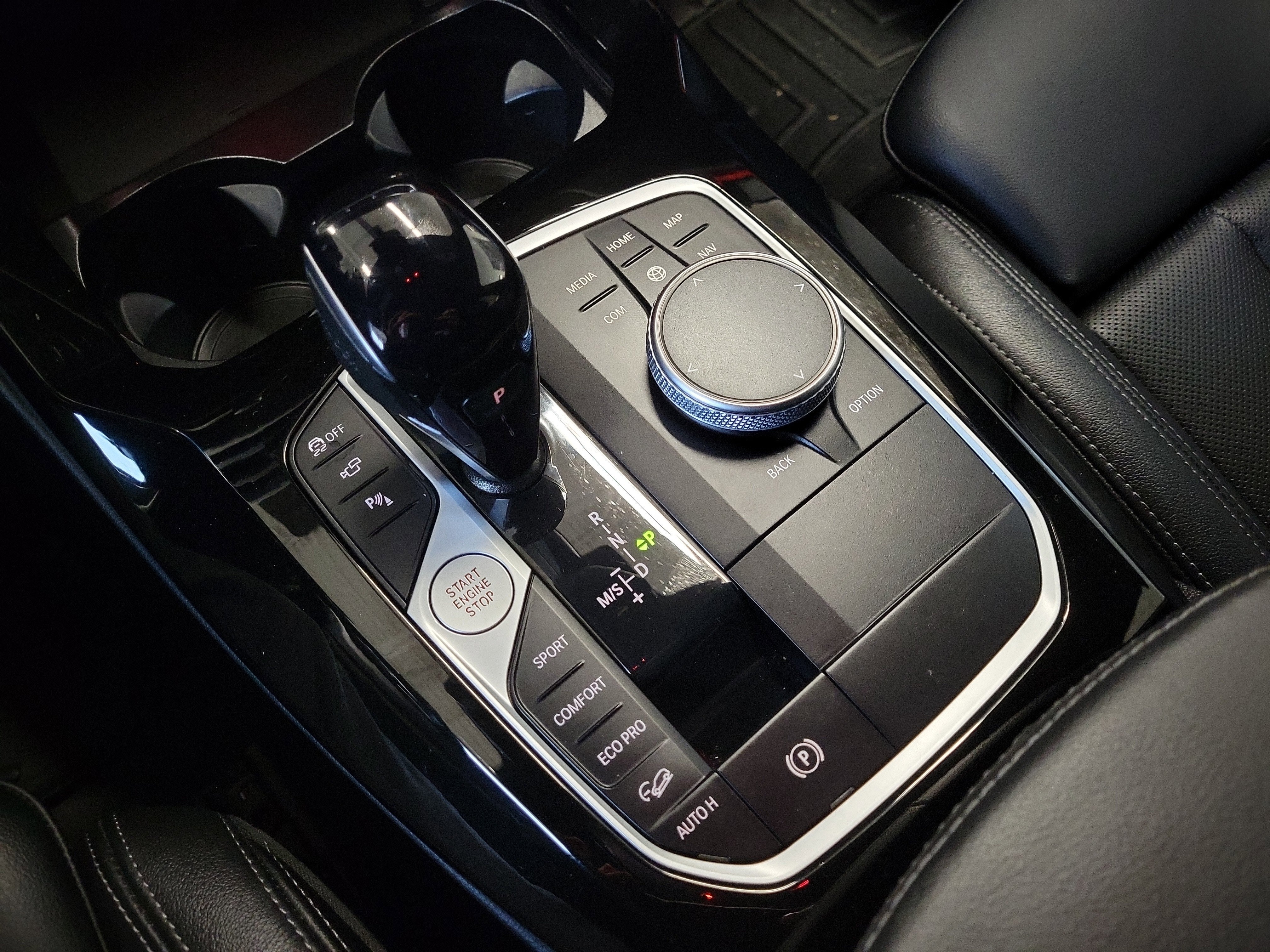 2023 BMW X3 M40i