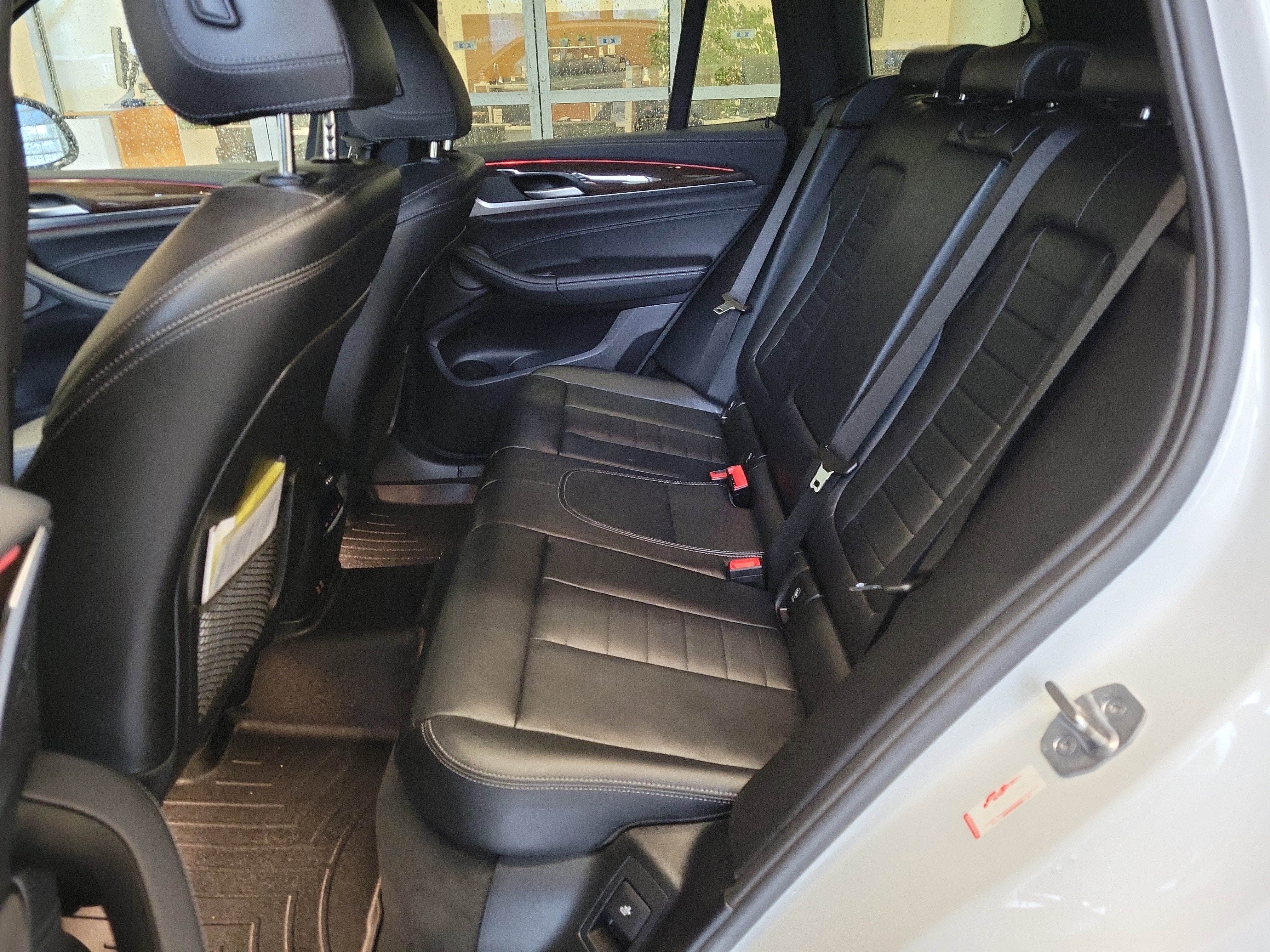 2023 BMW X3 M40i