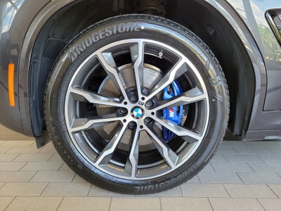 2023 BMW X3 M40i