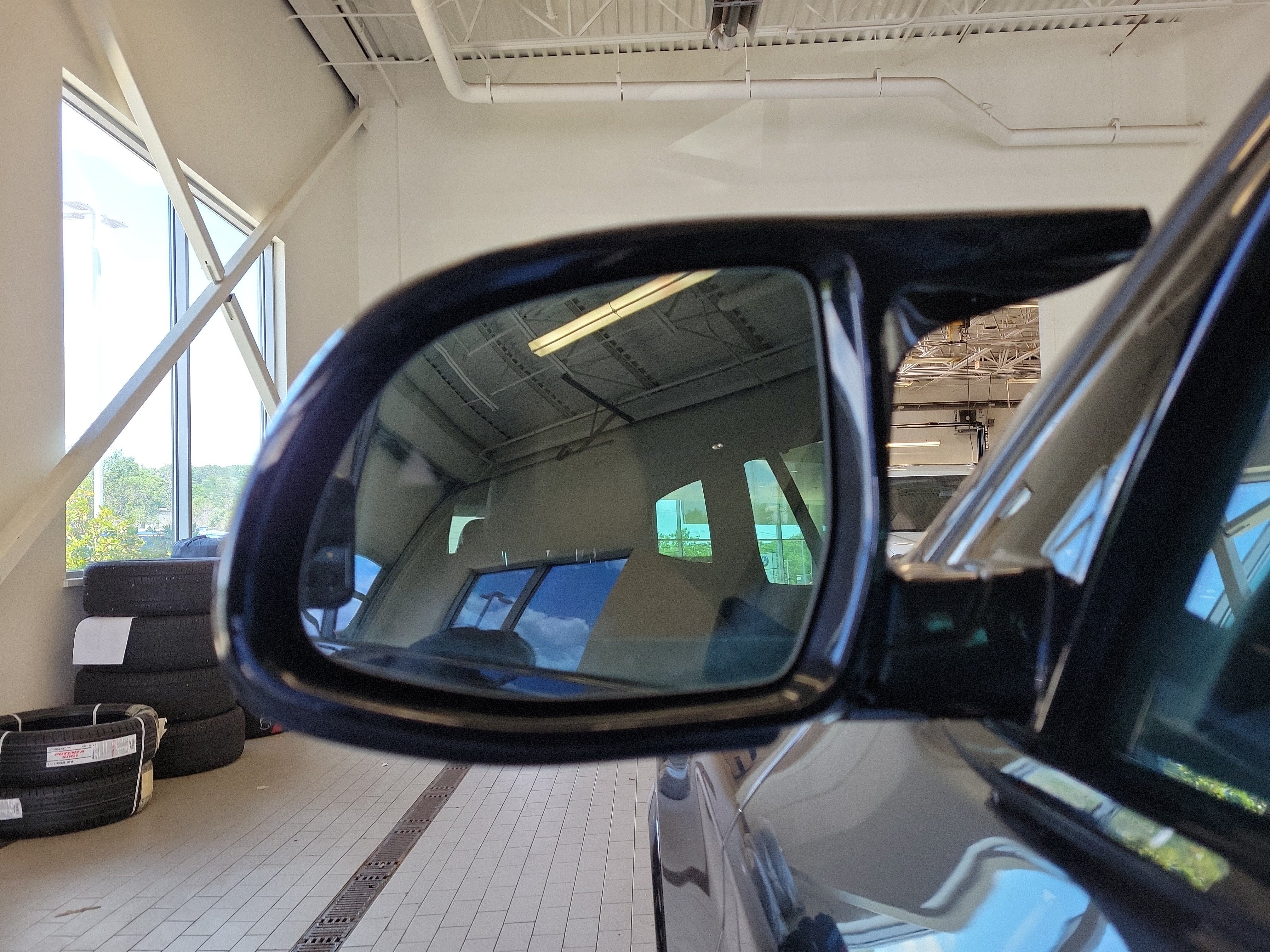 2023 BMW X3 M40i