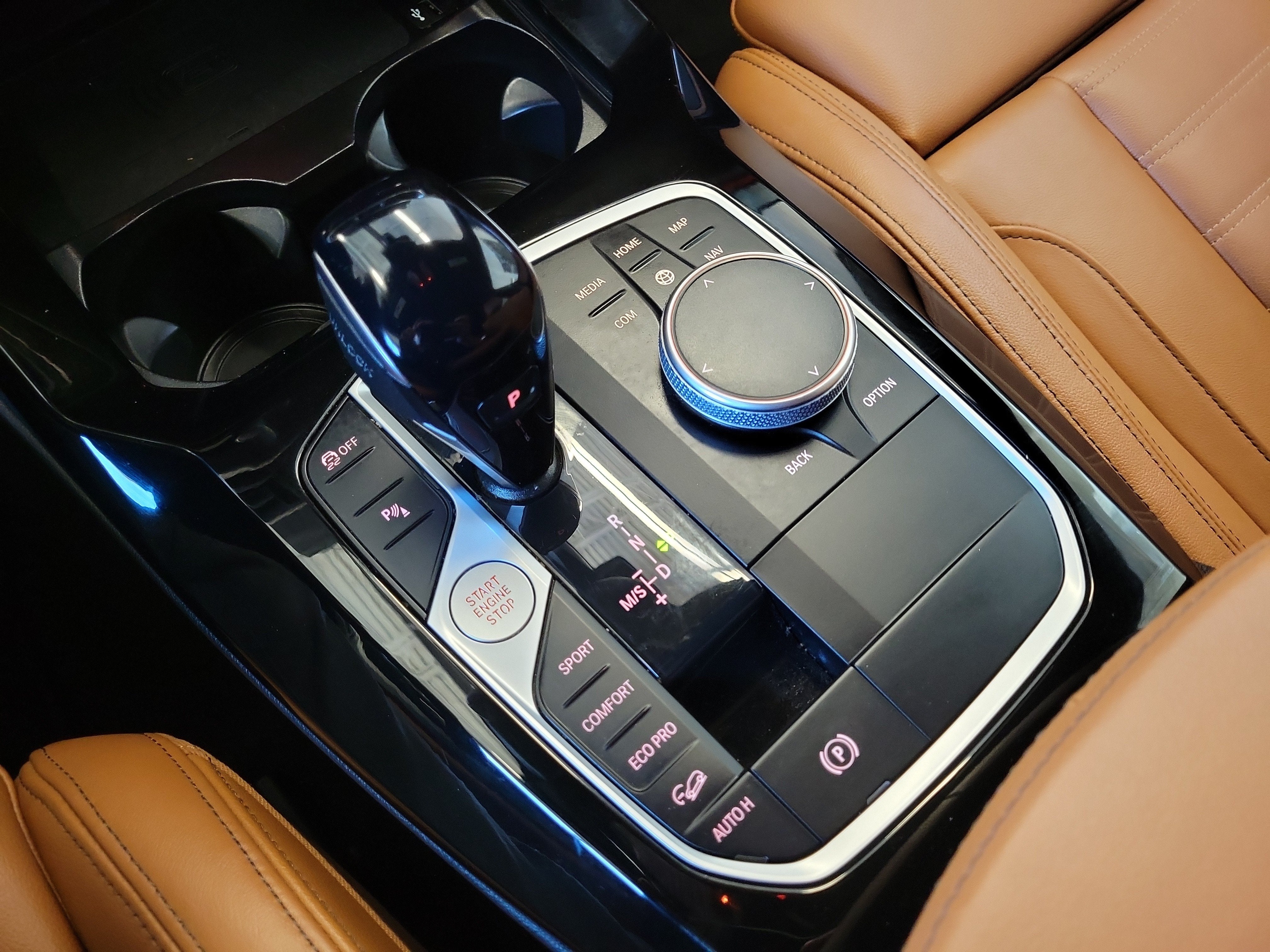 2023 BMW X3 M40i