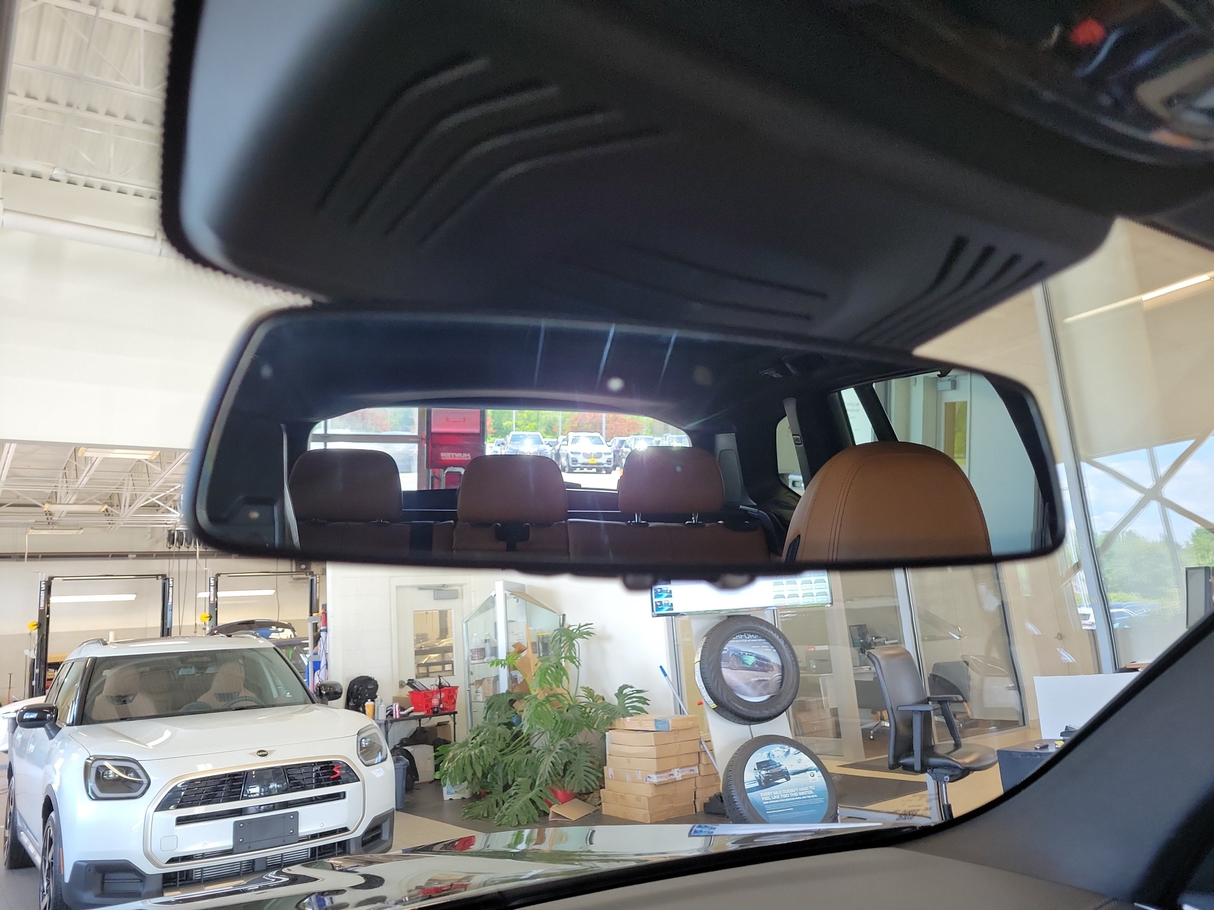 2023 BMW X3 M40i