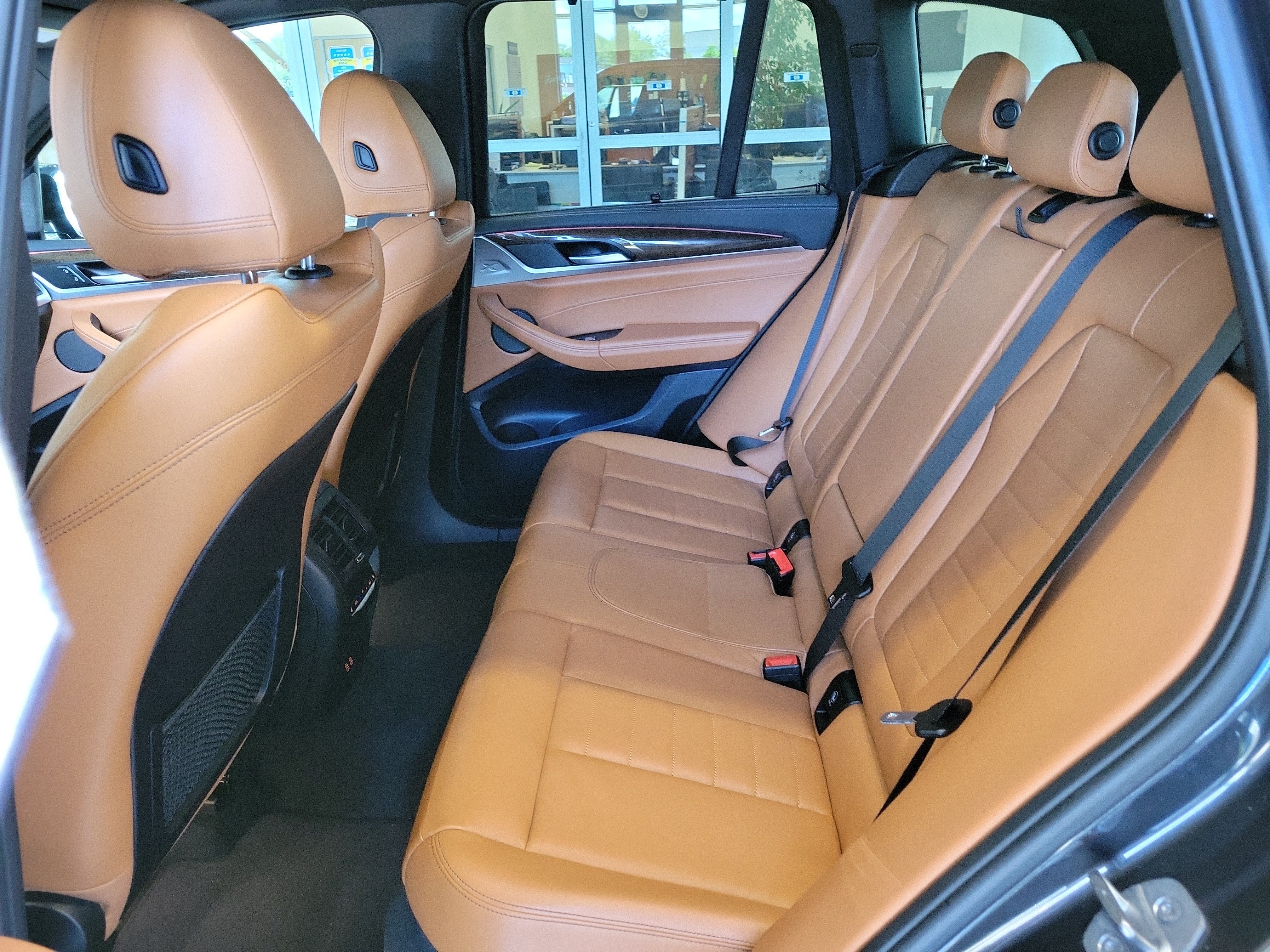 2023 BMW X3 M40i