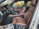 2023 BMW X5 M50i