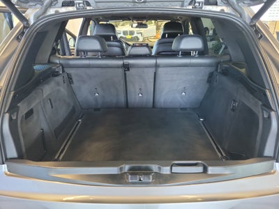 2016 BMW X5 xDrive50i