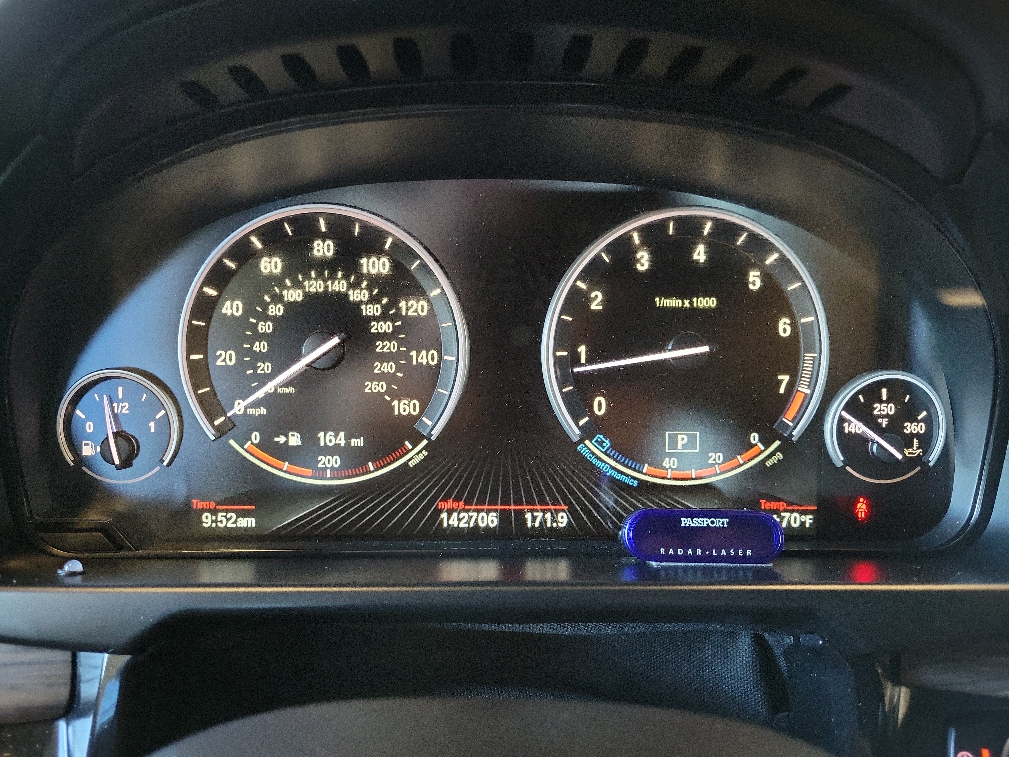 2016 BMW X5 xDrive50i