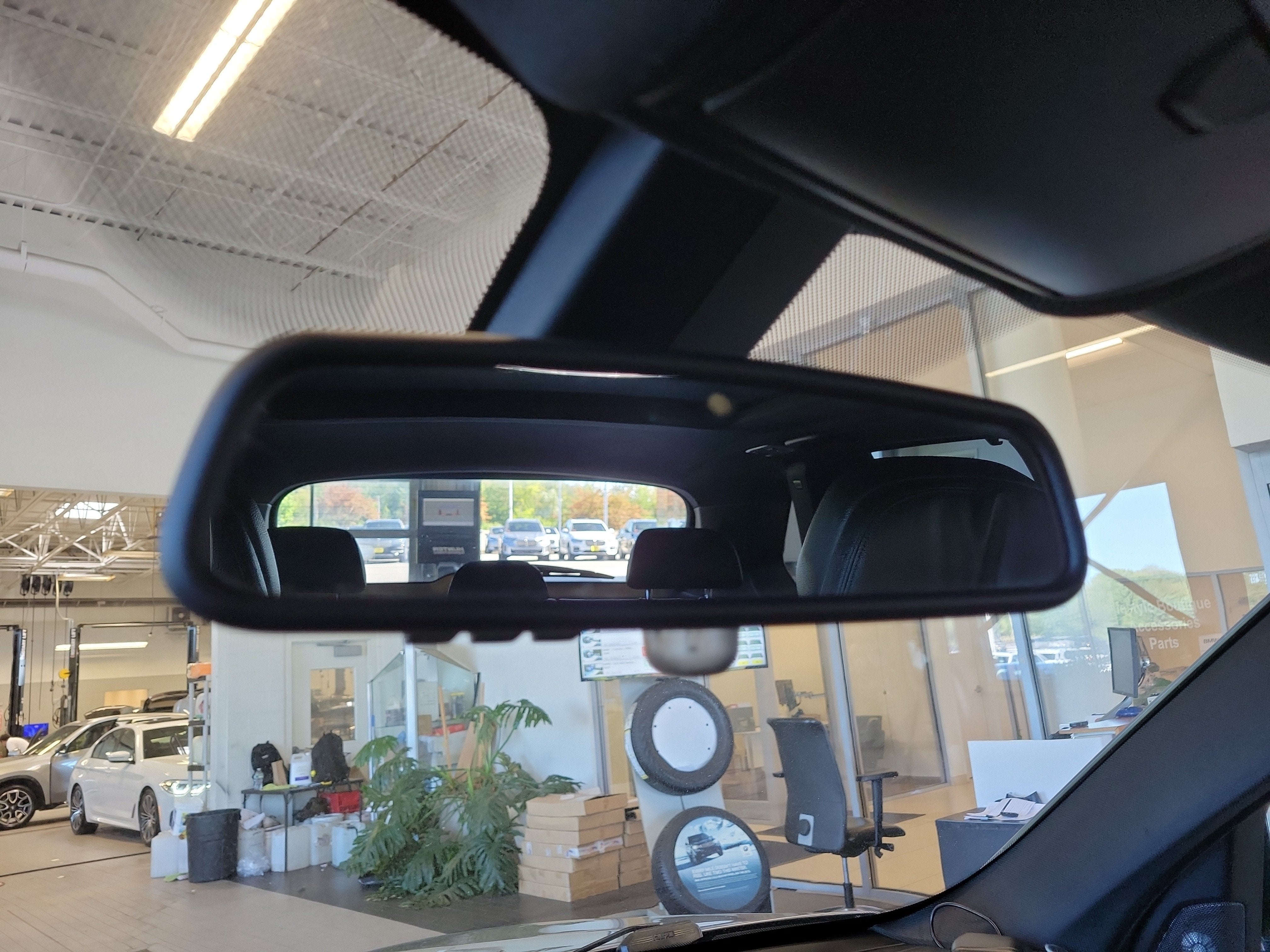 2016 BMW X5 xDrive50i