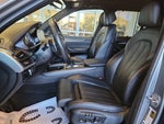 2016 BMW X5 xDrive50i