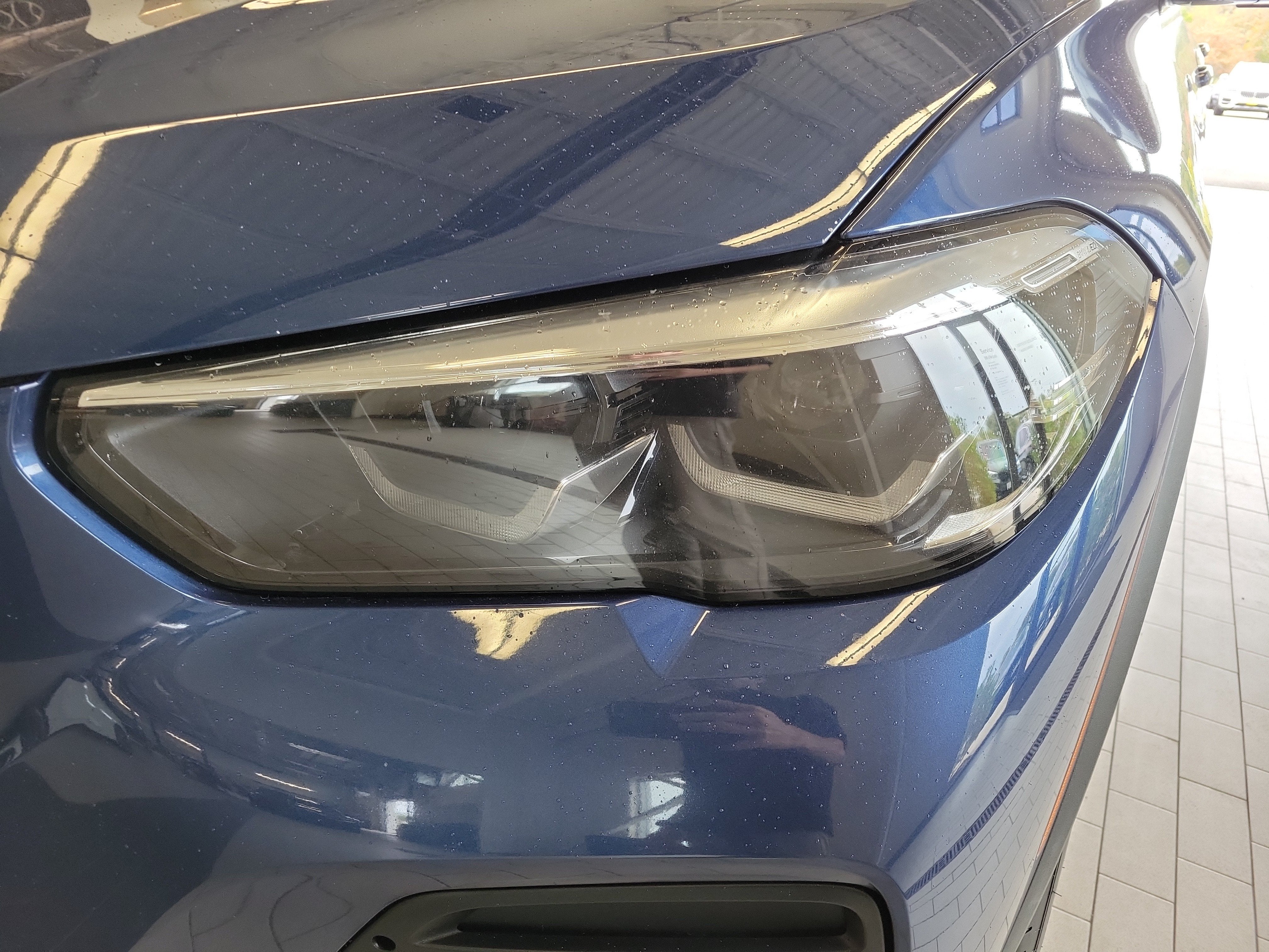 2022 BMW X5 xDrive45e