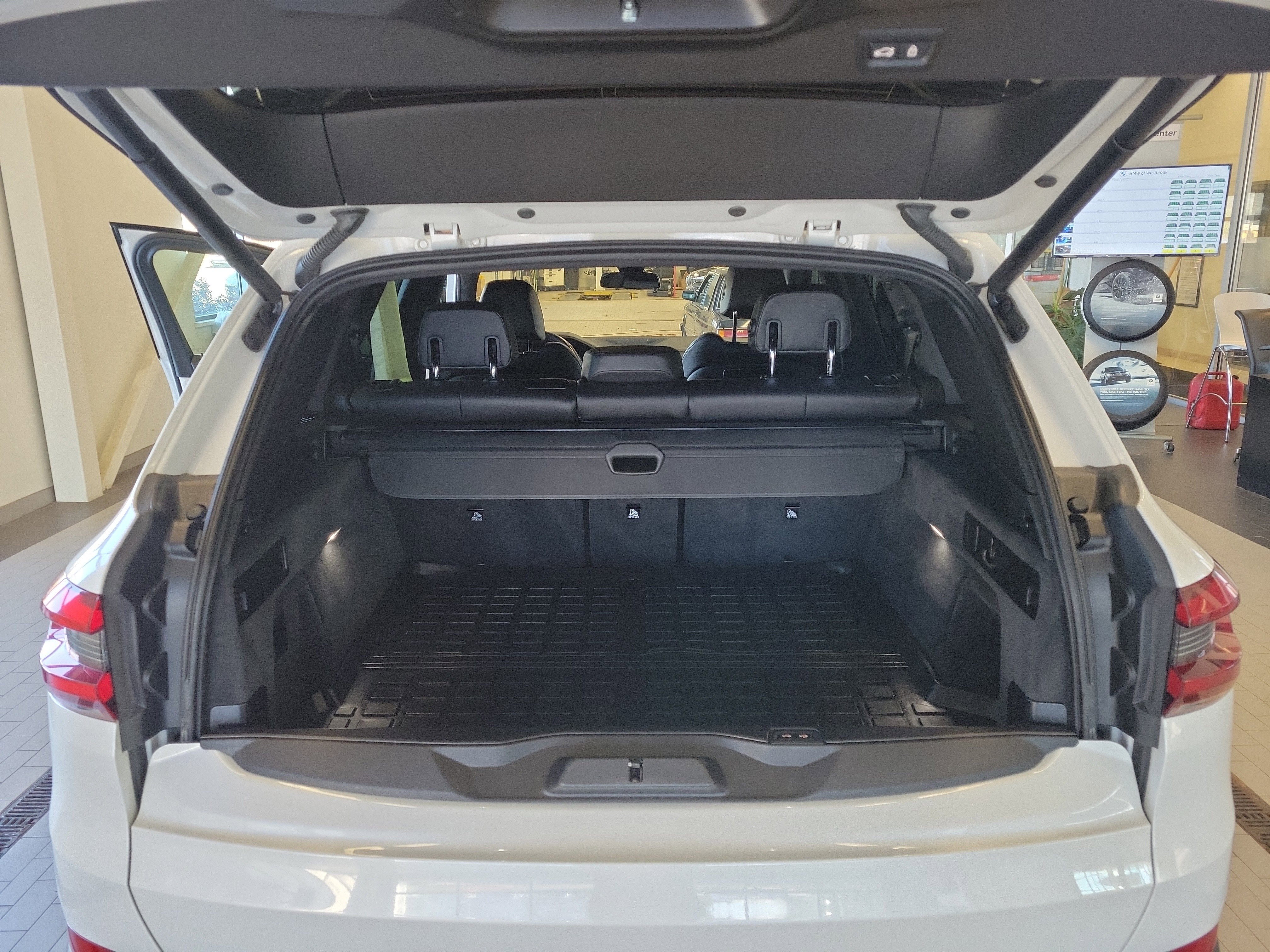 2022 BMW X5 xDrive45e