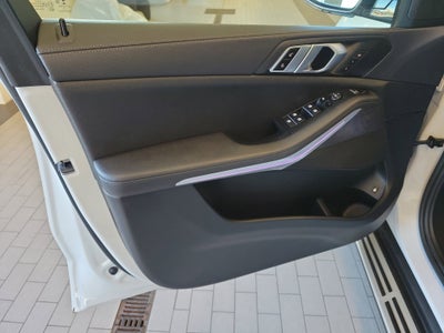 2022 BMW X5 xDrive45e