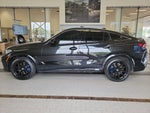 2021 BMW X6 M Sports Activity Coupe