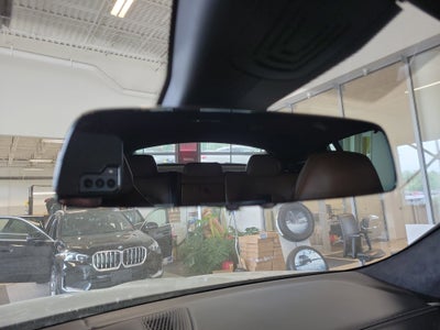 2021 BMW X6 M Sports Activity Coupe