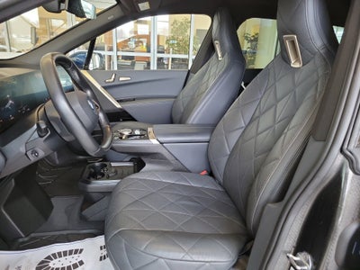 2023 BMW iX xDrive50