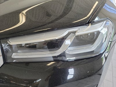 2023 BMW 5 Series 530i xDrive