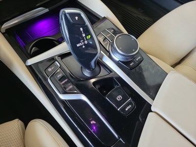 2023 BMW 5 Series 530i xDrive