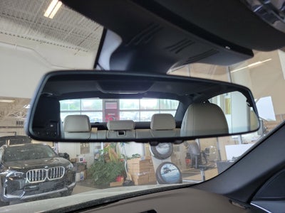 2023 BMW 5 Series 530i xDrive