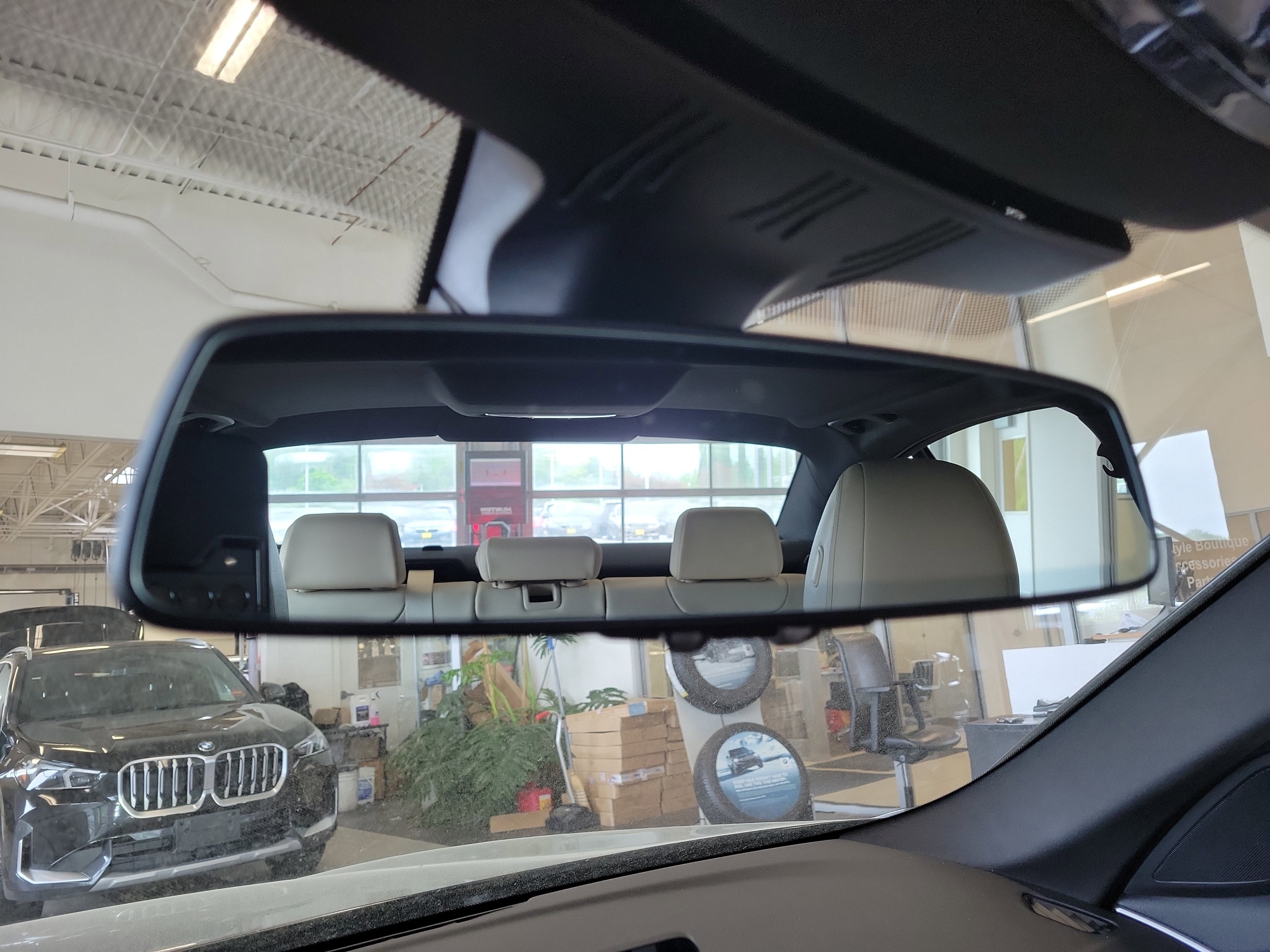 2023 BMW 5 Series 530i xDrive
