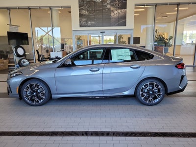 2026 BMW 2 Series 228 xDrive