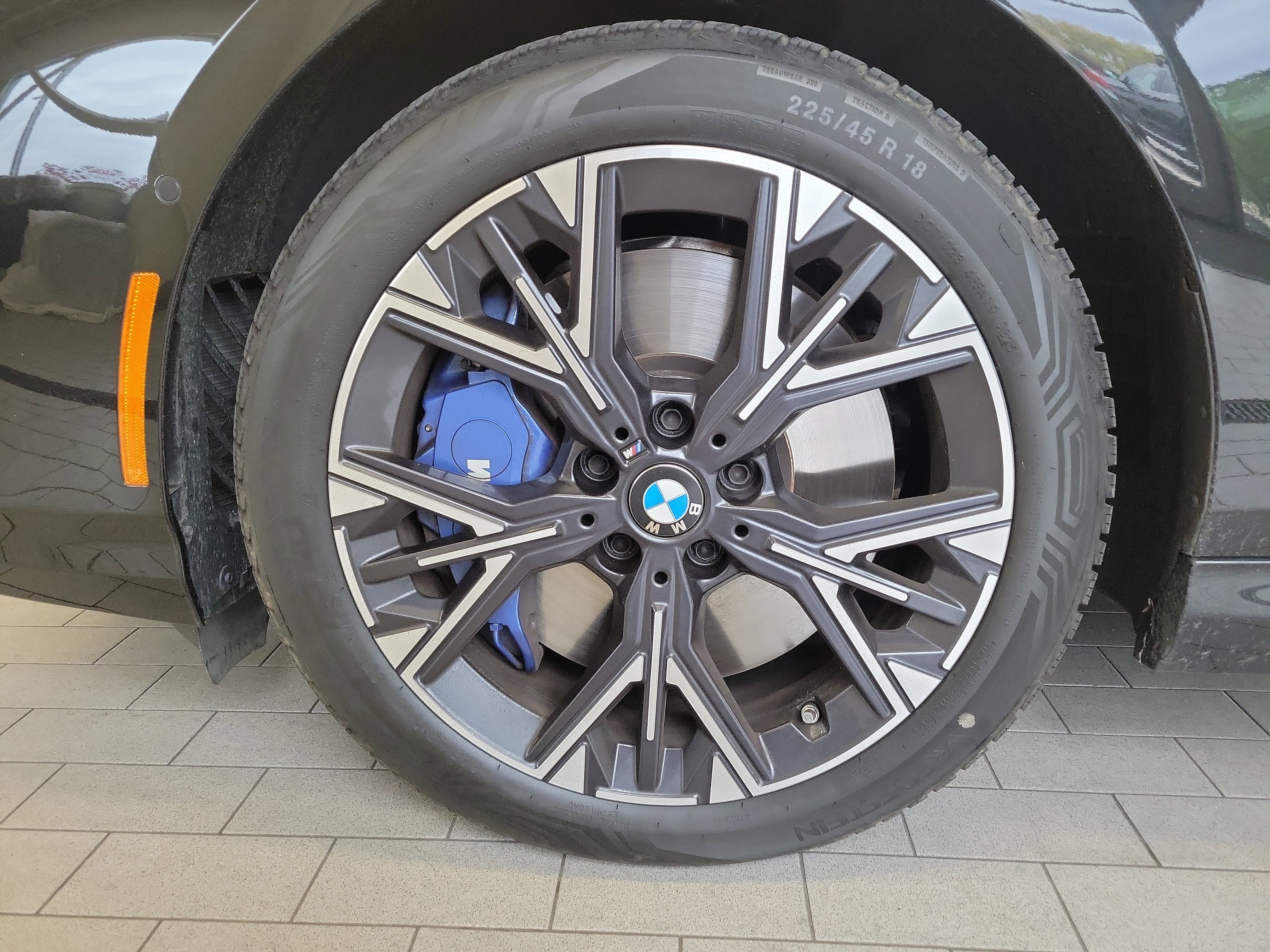 2025 BMW 2 Series 228 xDrive