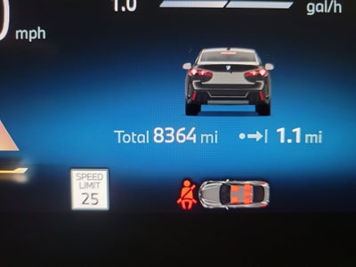 2025 BMW 2 Series 228 xDrive