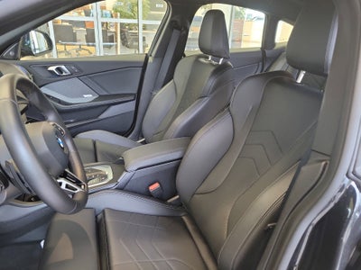 2025 BMW 2 Series 228 xDrive