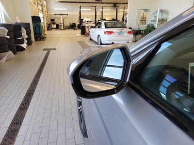 2025 BMW 7 Series 740i xDrive