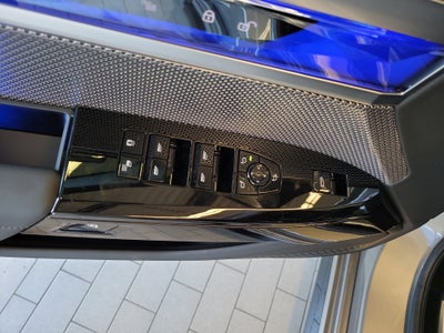 2025 BMW 7 Series 740i xDrive