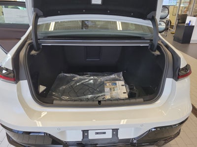 2025 BMW 7 Series 740i xDrive