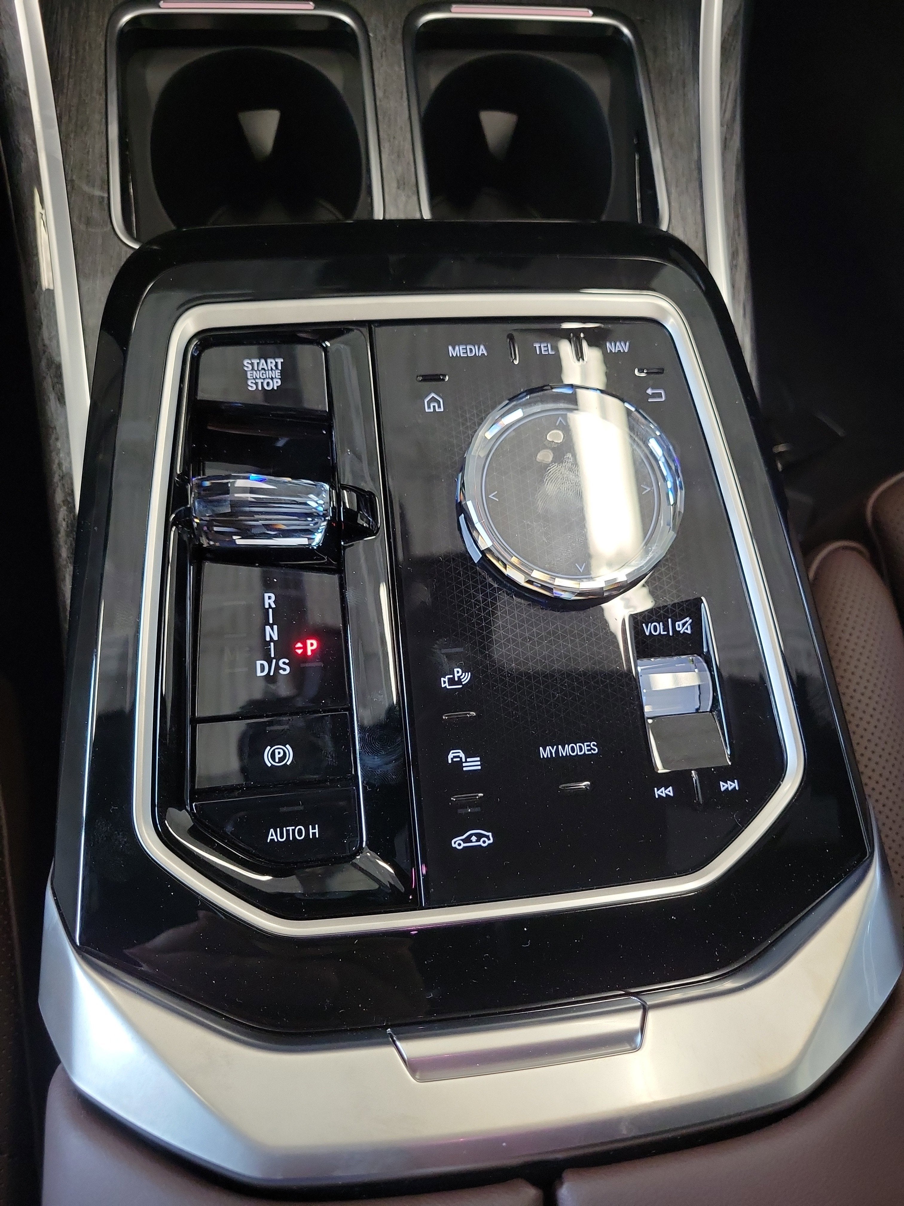 2025 BMW 7 Series 740i xDrive