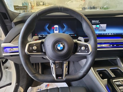 2023 BMW 7 Series 760i xDrive