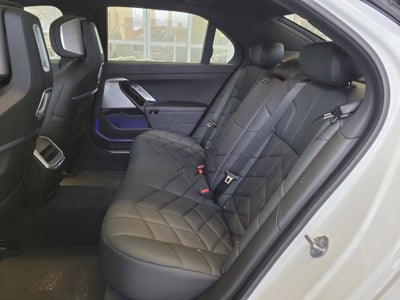 2023 BMW 7 Series 760i xDrive