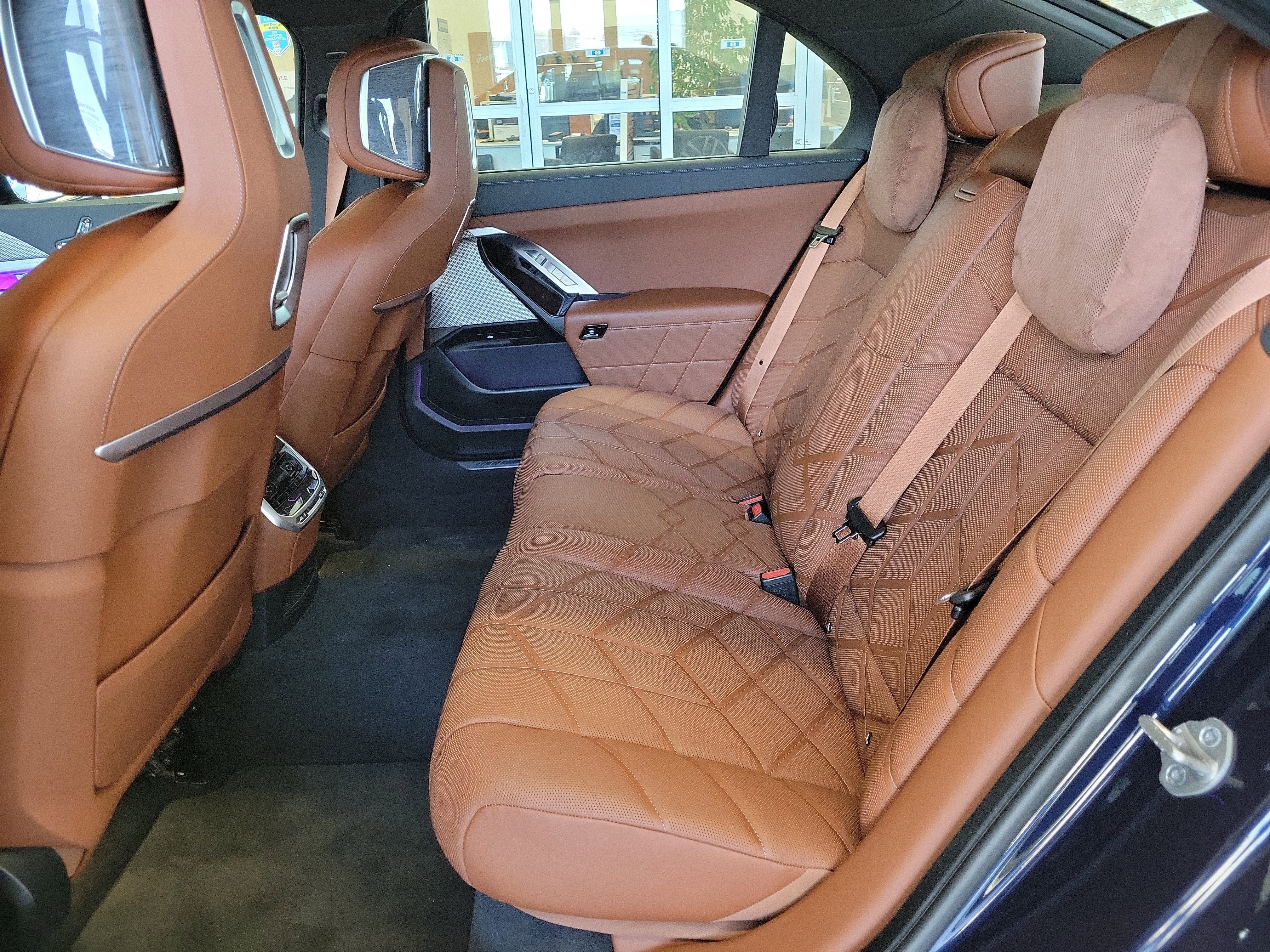 2023 BMW 7 Series 760i xDrive