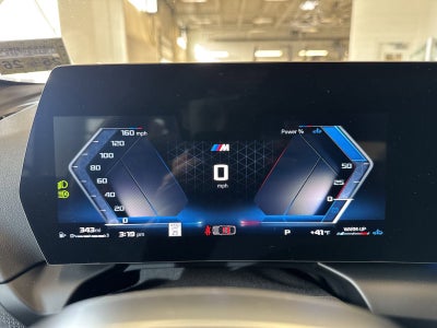 2025 BMW 2 Series M235 xDrive