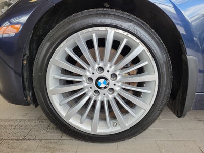 2015 BMW 3 Series 328d xDrive