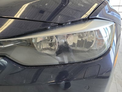 2015 BMW 3 Series 328d xDrive