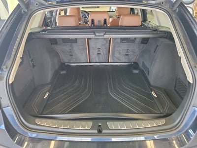 2015 BMW 3 Series 328d xDrive