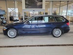 2015 BMW 3 Series 328d xDrive