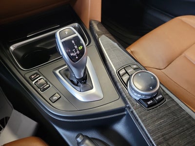 2015 BMW 3 Series 328d xDrive