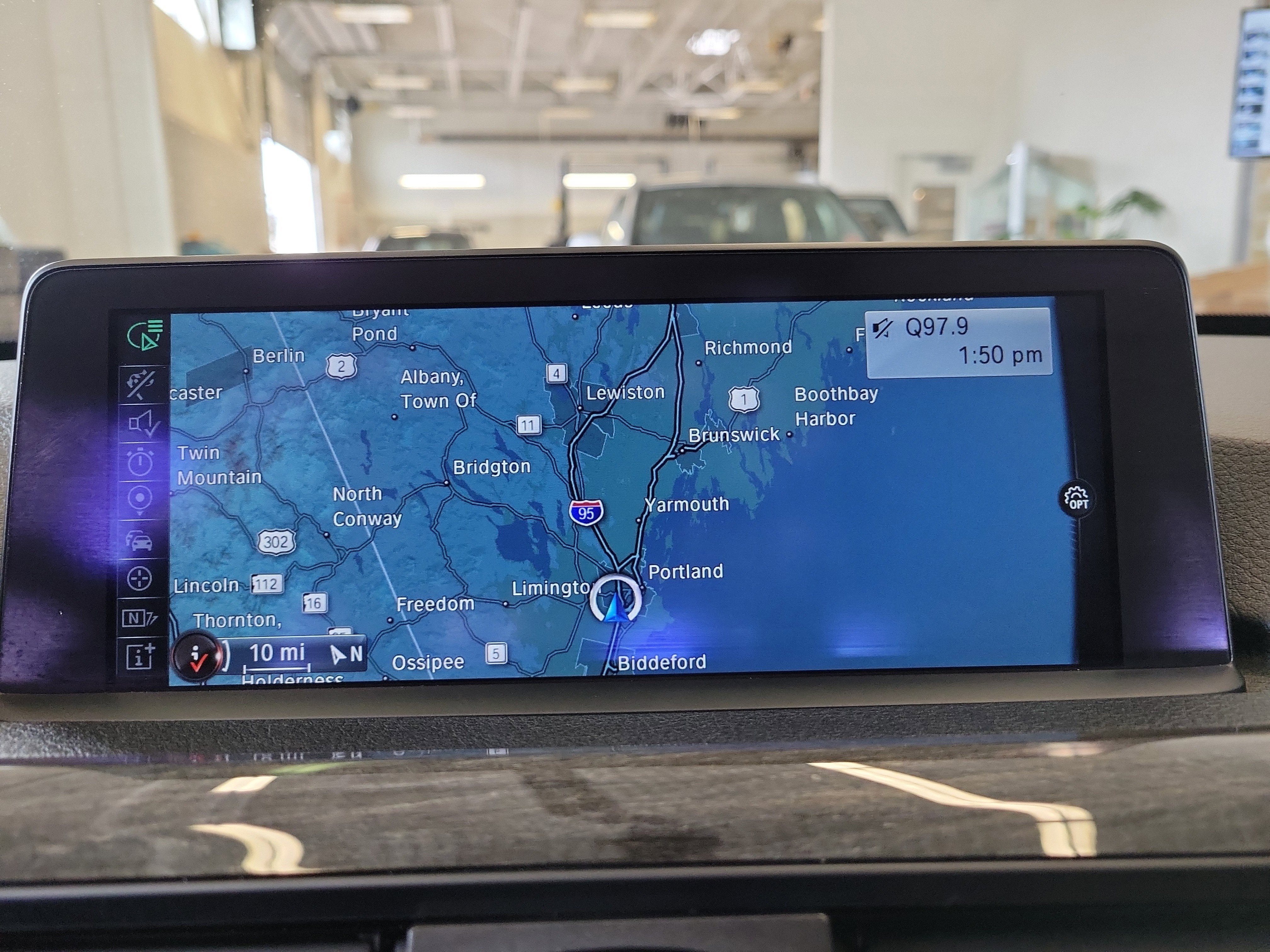 2015 BMW 3 Series 328d xDrive