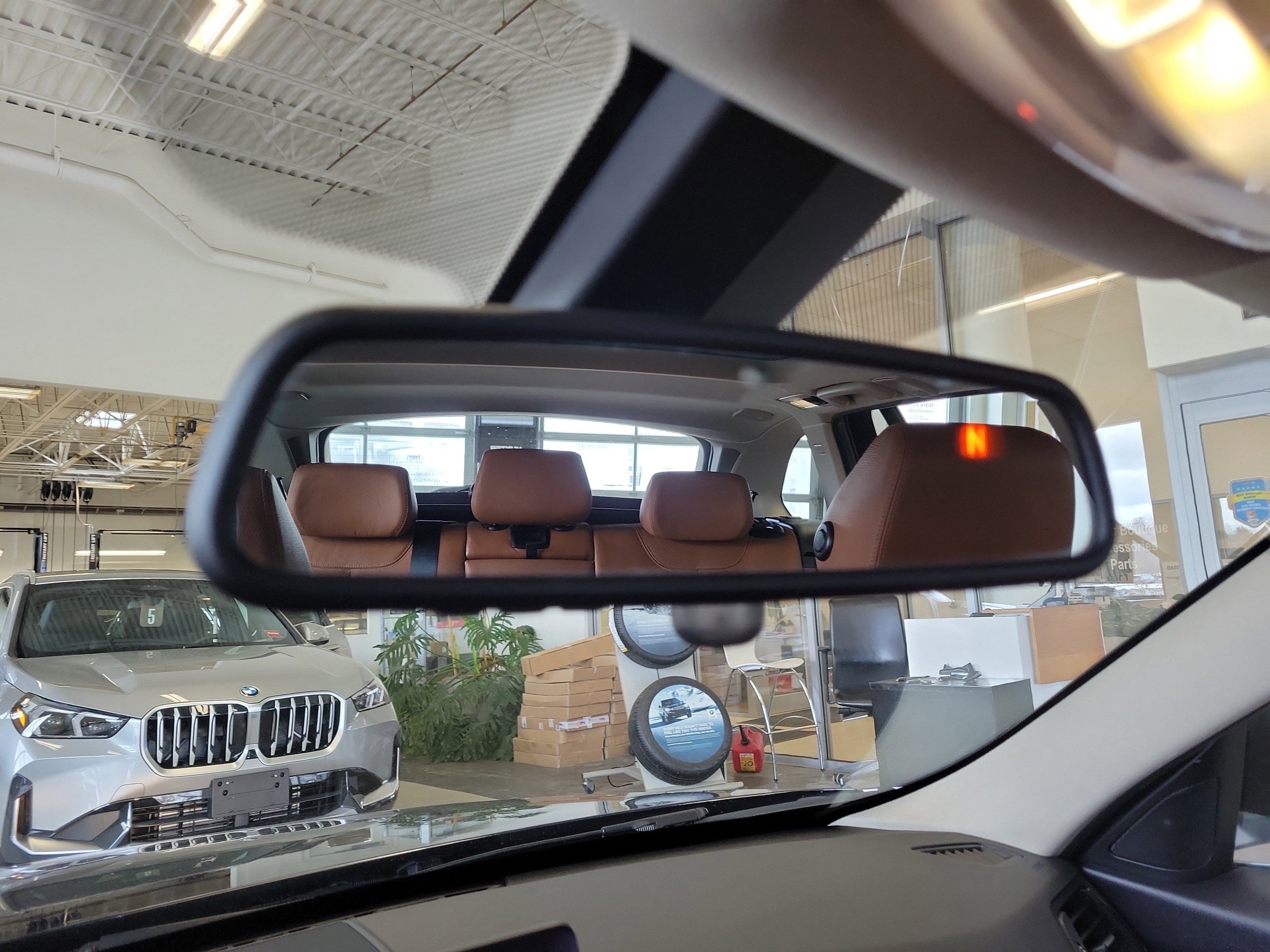 2015 BMW 3 Series 328d xDrive