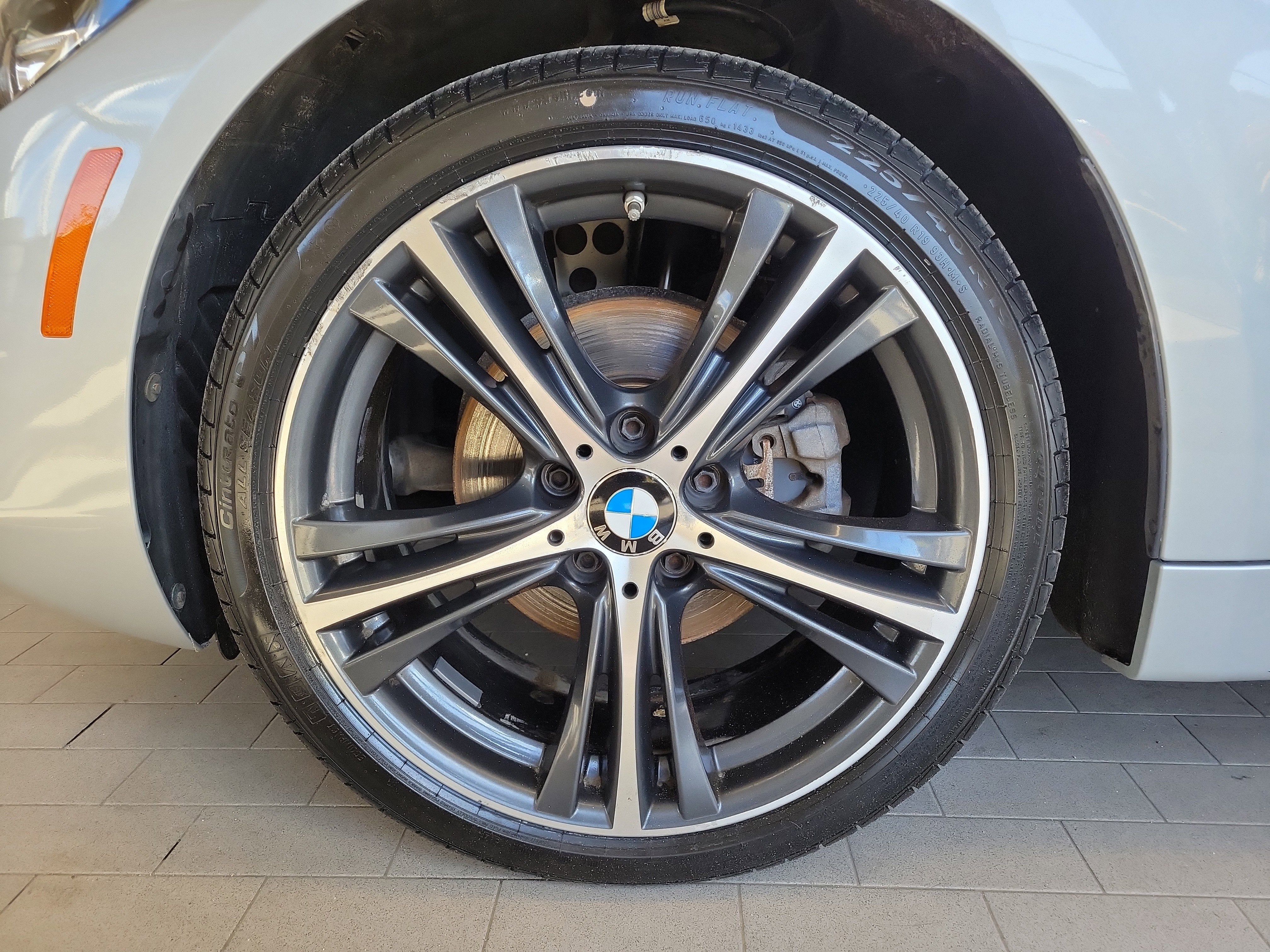 2018 BMW 4 Series 430i xDrive