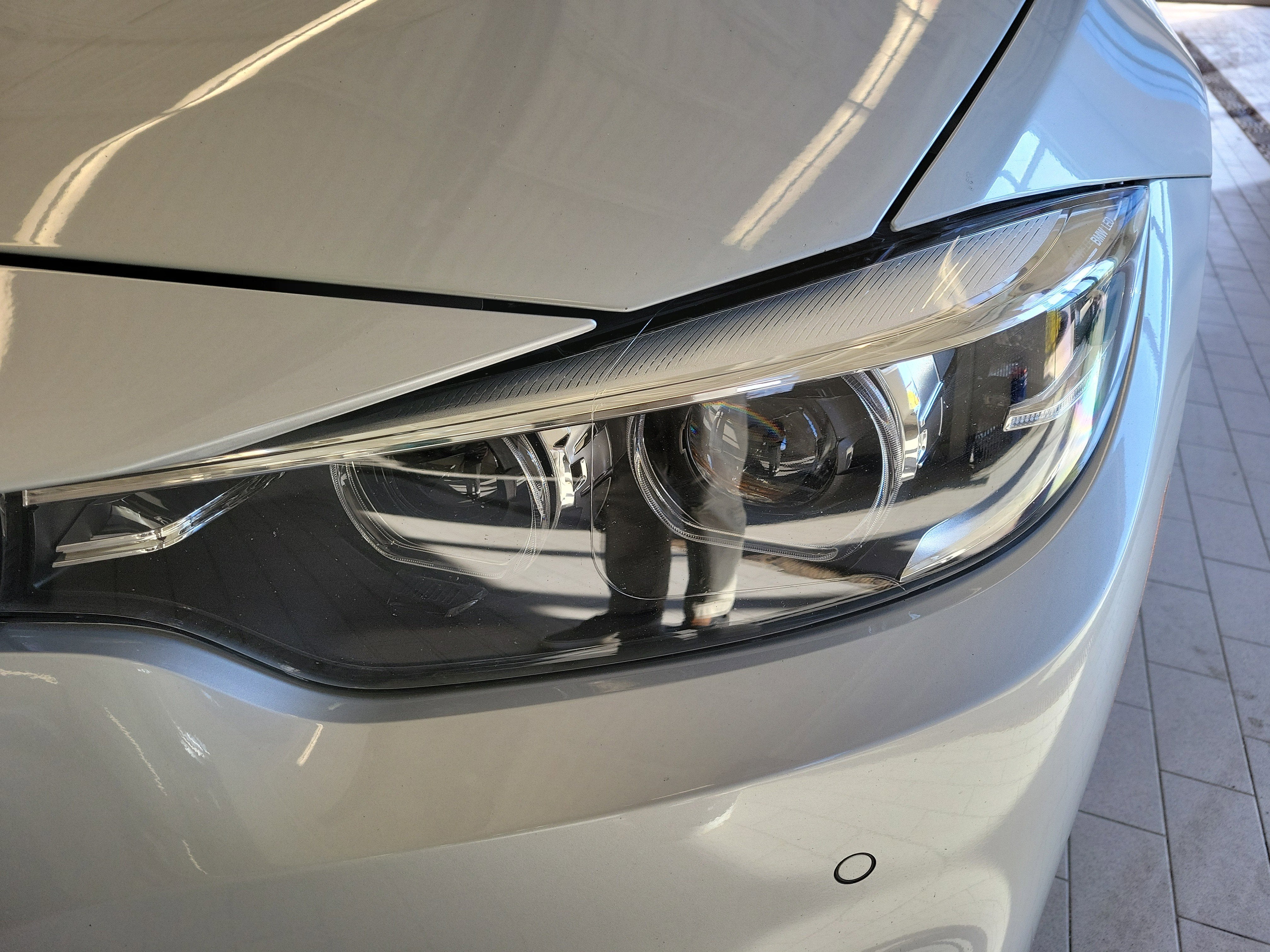 2018 BMW 4 Series 430i xDrive